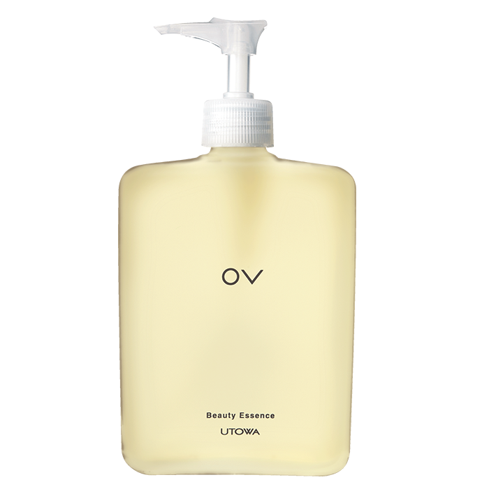OV ビューティ エッセンス SR（化粧水） | OV(オーヴィ) - UTOWA