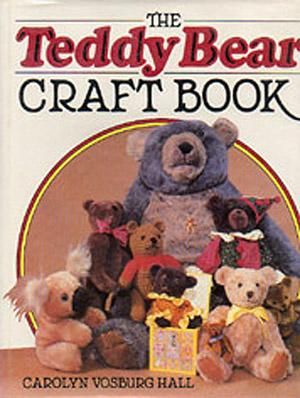 テディベアの作り方あれこれ The Teddy Bear CRAFT BOOK - 旅する本屋