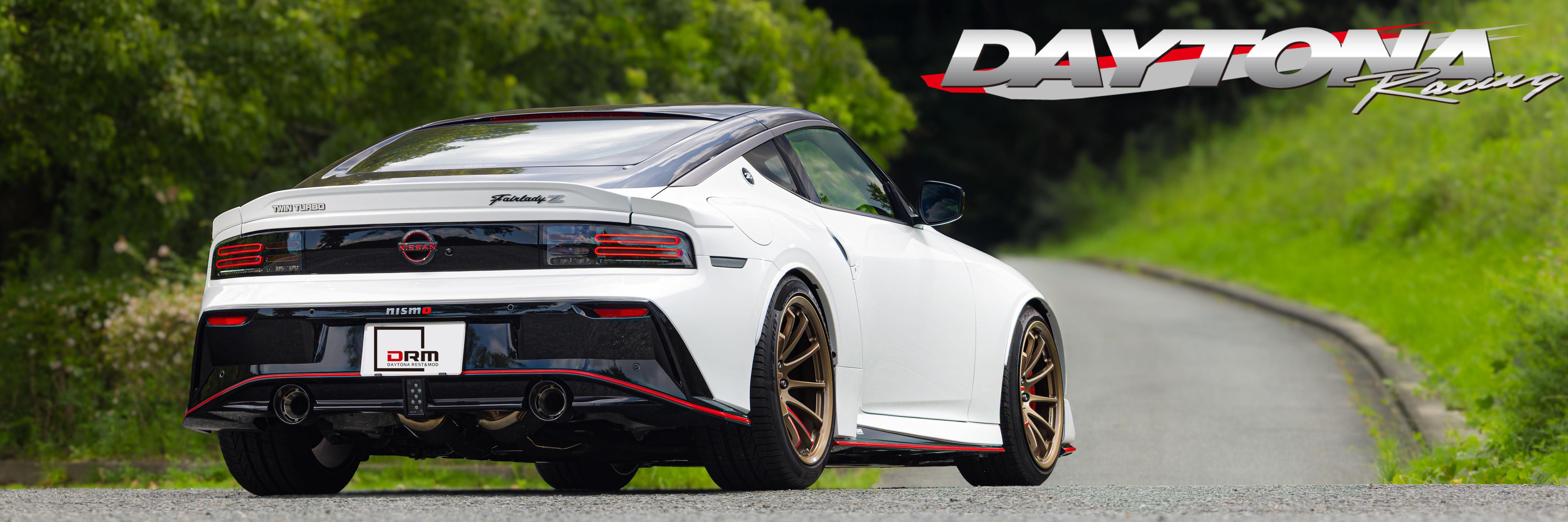 WHITELINE │ デフマウント ブッシュKit - nissan フェアレディZ RZ34