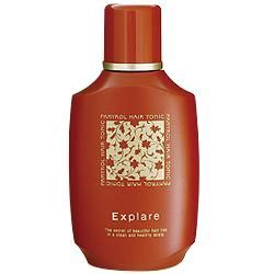 パミロール ヘアートニック エクスプレア