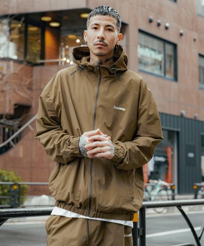 SUBCIETY】(サブサエティ）