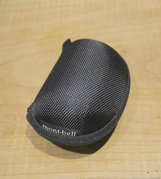 mont-bell モンベル＞PLトレッキンググラス - 中古アウトドア用品