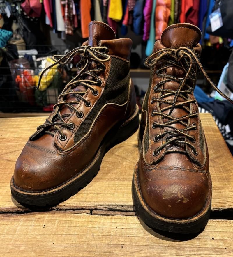 Danner ダナー＞ DANNER LIGHT 2 CEDAR RAINBOW ダナーライト2セダー