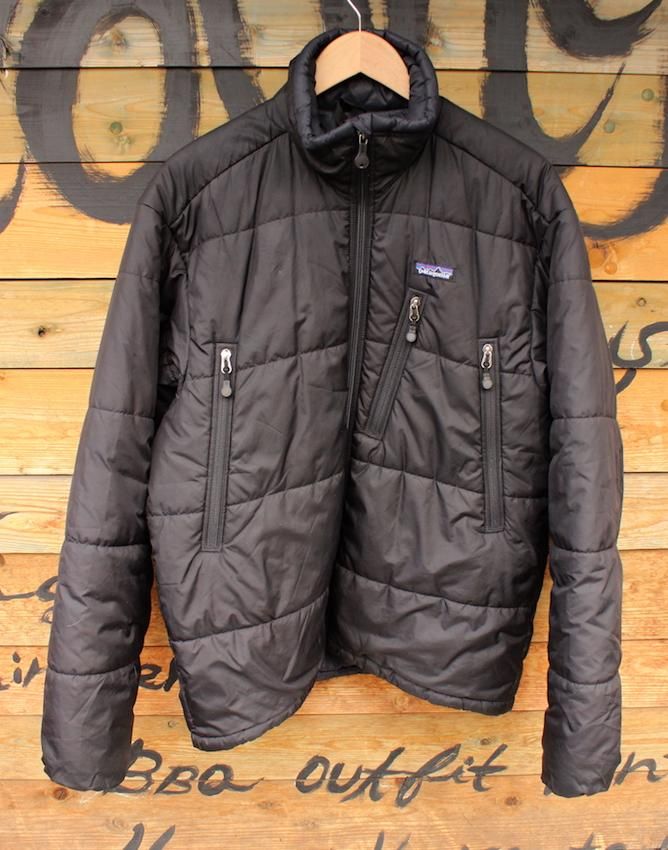 patagonia パタゴニア＞ Mens Puff Jacket メンズパフジャケット