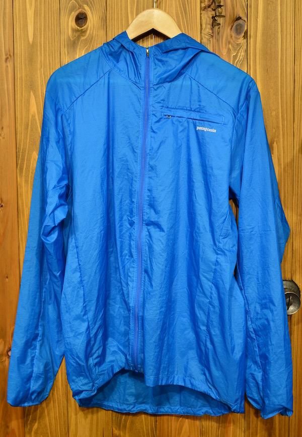 patagonia パタゴニア＞Men's Houdini Jacket メンズ・フーディニ