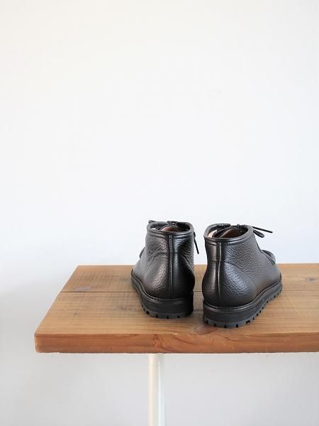 STOCK NO: / ストックナンバー モカシンブーツ (MB19_E04)