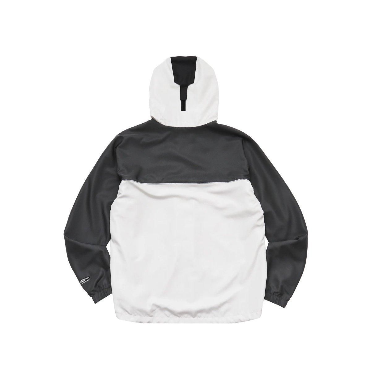 Whimsy］Villain Jacket (Steel Grey)‐ LIEON SHARE（ライオンシェアー