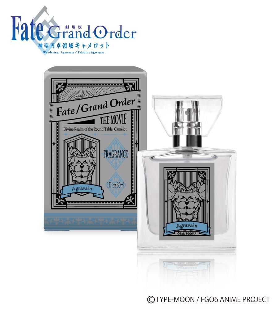 primaniacs】劇場版 Fate/Grand Order -神聖円卓領域キャメロット