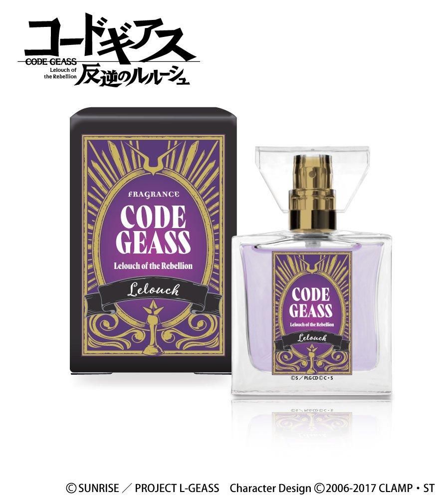 primaniacs】コードギアス 反逆のルルーシュフレグランス ルルーシュ