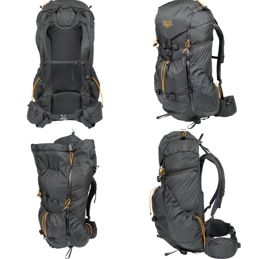 Radix 47 - 宗像山道具店 by GRIPS