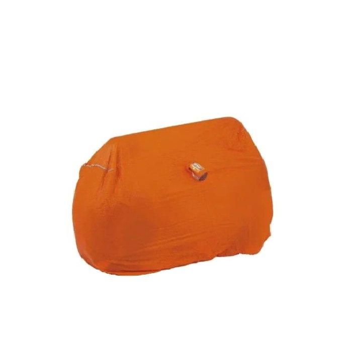 Ultralight Survival Shelter 2 - 宗像山道具店 by GRIPS