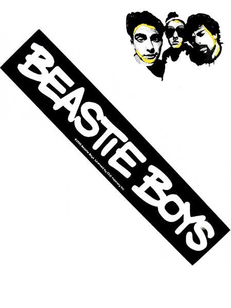 Beastie Boys 