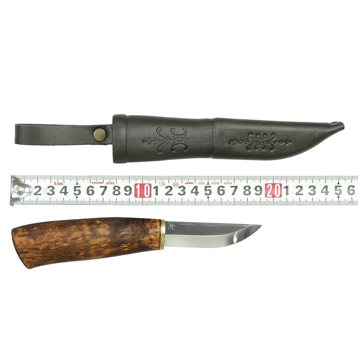 カウハバンプーッコパヤ モウトヴィサ #206 ／ ブッシュクラフトJP