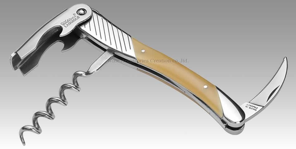 シャトーラギオール パオロ・バッソ モデル 【リニューW社製】【永久