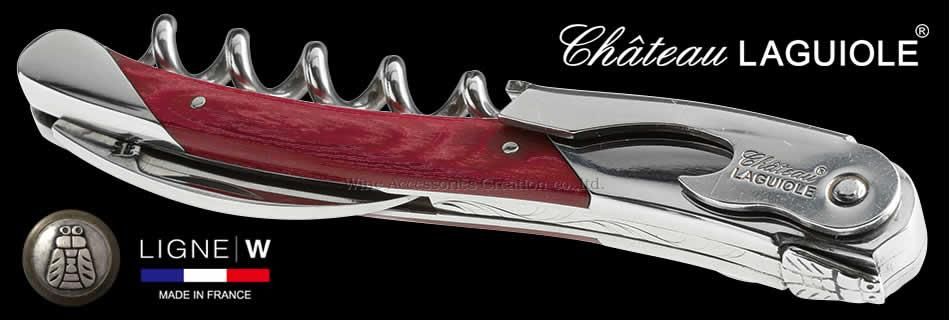 Chateau LAGUIOLE シャトーラギオール グランクリュ スタミナウッド