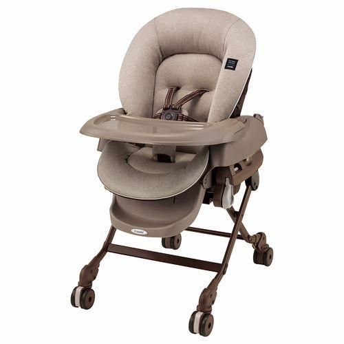 コンビ ネムリラ BEDi おやすみドーム エッグショック（手動タイプ