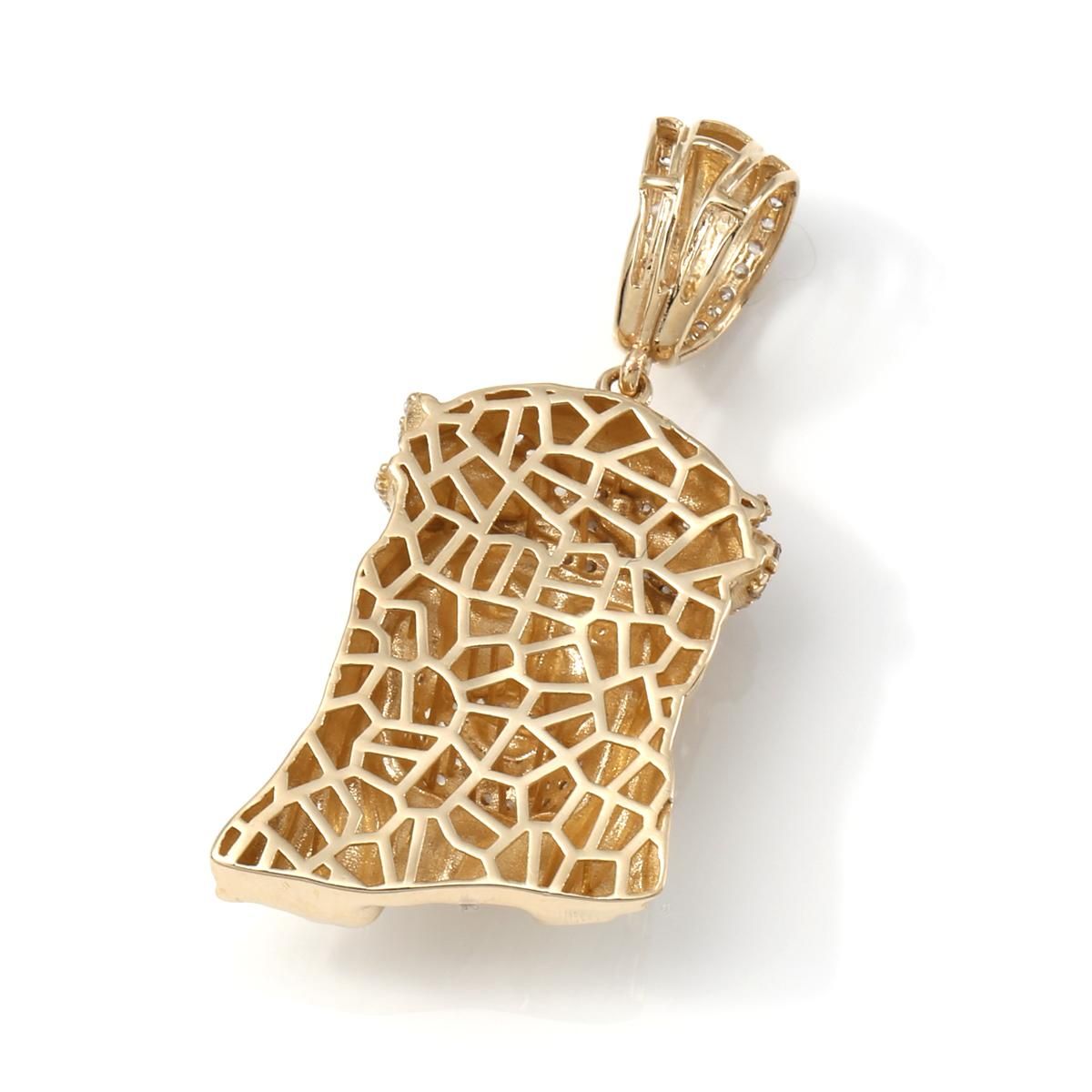 10K イエローゴールド ペンダント - AVALANCHE OFFICIAL STORE