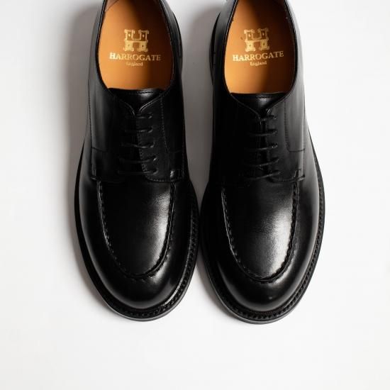 HARROGATE ハロゲイト 「EDGEWARE UTIP シューズ」 - WEEKENDER SHOP