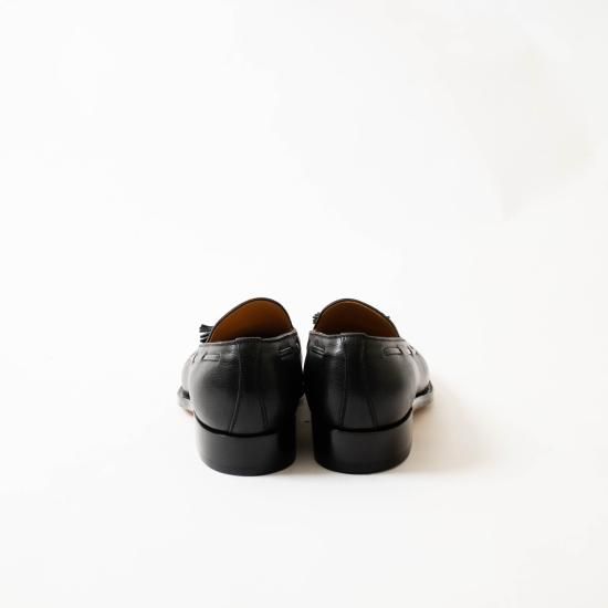 forme (フォルメ) / 「Tassel Loafer Plain Toe」 - WEEKENDER SHOP