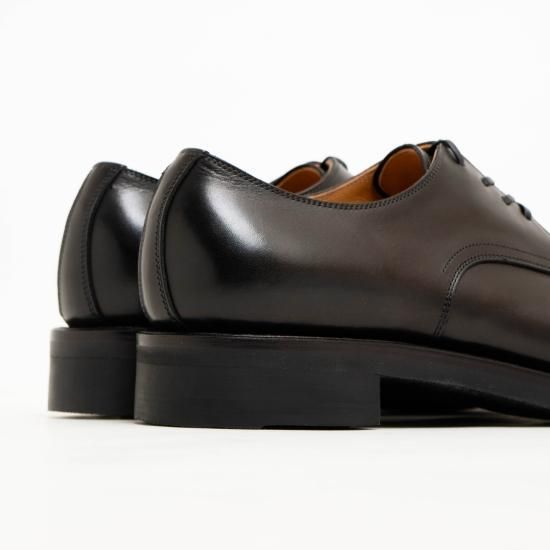 forme (フォルメ) / 「Blucher Plain Toe」 - WEEKENDER SHOP