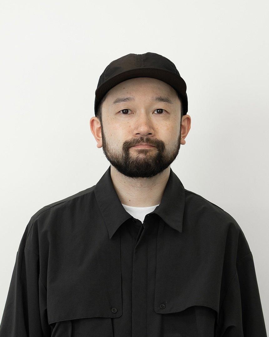 Exclusive stores limited No.EX-24202-01 BLACK - キジマ タカユキ