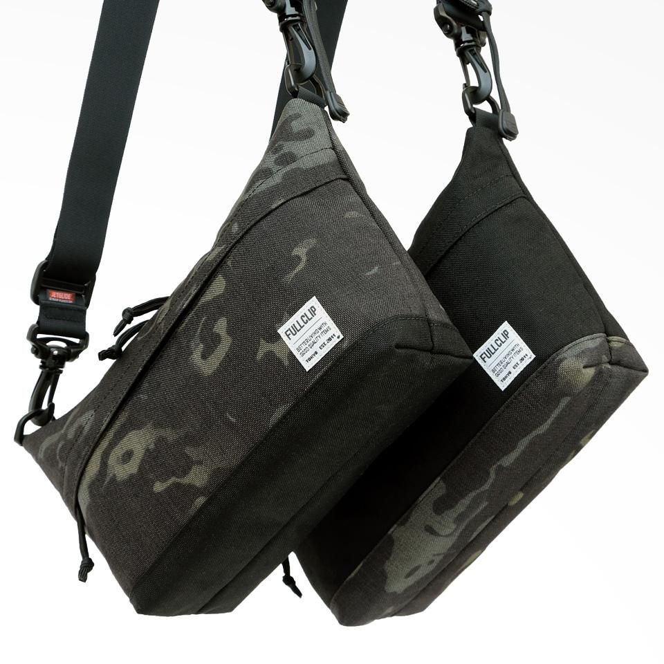 RIDGE - リッジ｜FULLCLIP-フルクリップ Online Shop