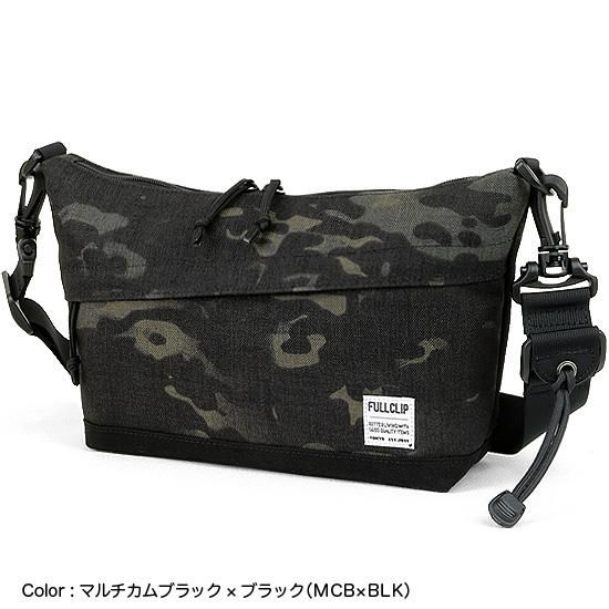 RIDGE - リッジ｜FULLCLIP-フルクリップ Online Shop