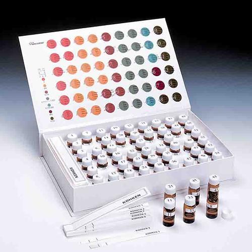 ワイナロマ（香りのサンプル54種） ならブランディングコーヒー