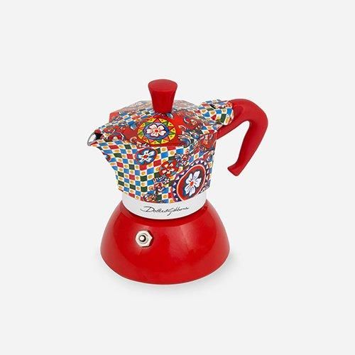 BIALETTI ビアレッティ モカエキスプレス 6カップ ドルチェ