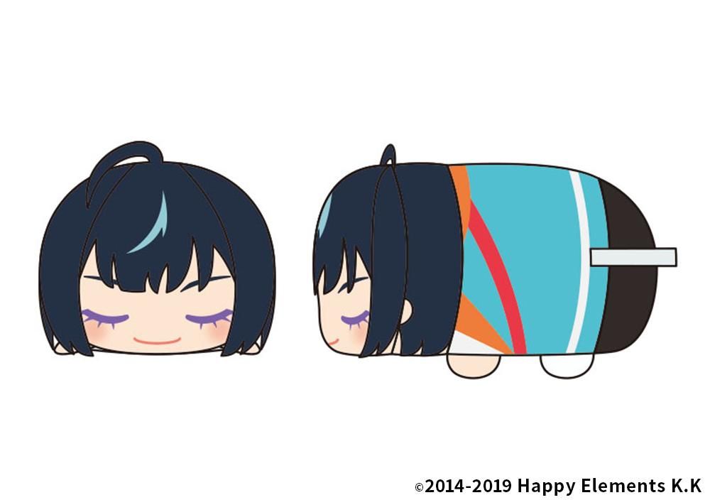 もちもちマスコット あんさんぶるスターズ！！ vol.13（1BOX/8個入）