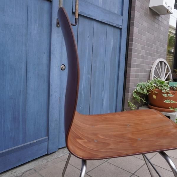 西ドイツ PAGHOLZ(パグホルツ)社のPAGWOOD(パグウッド)が使用された