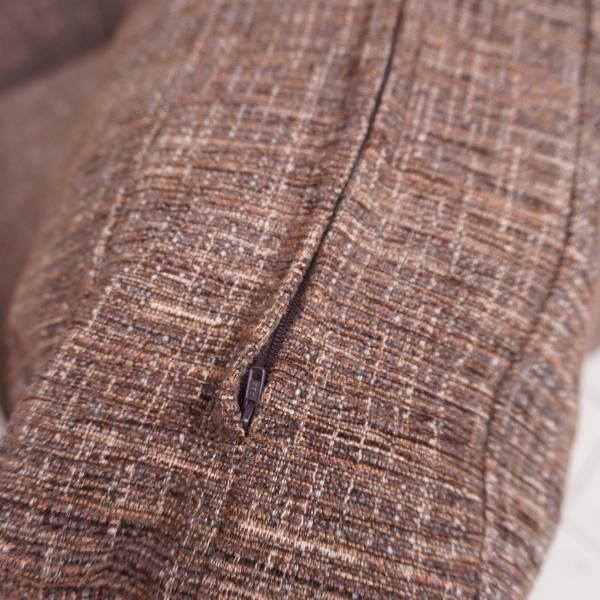 KAGURA(家具蔵)のチェリー無垢材 MODERNO(モデルノ) トリプルソファ