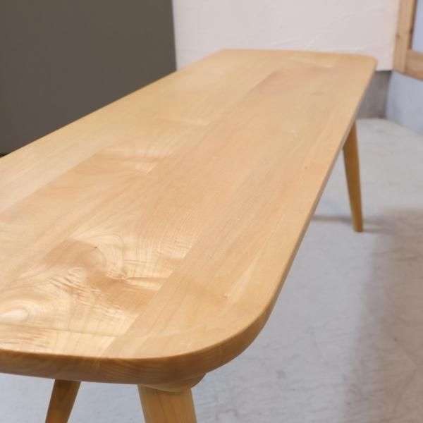 KEYUCA(ケユカ)で取り扱われていた、Mei(メイ)シリーズのダイニング