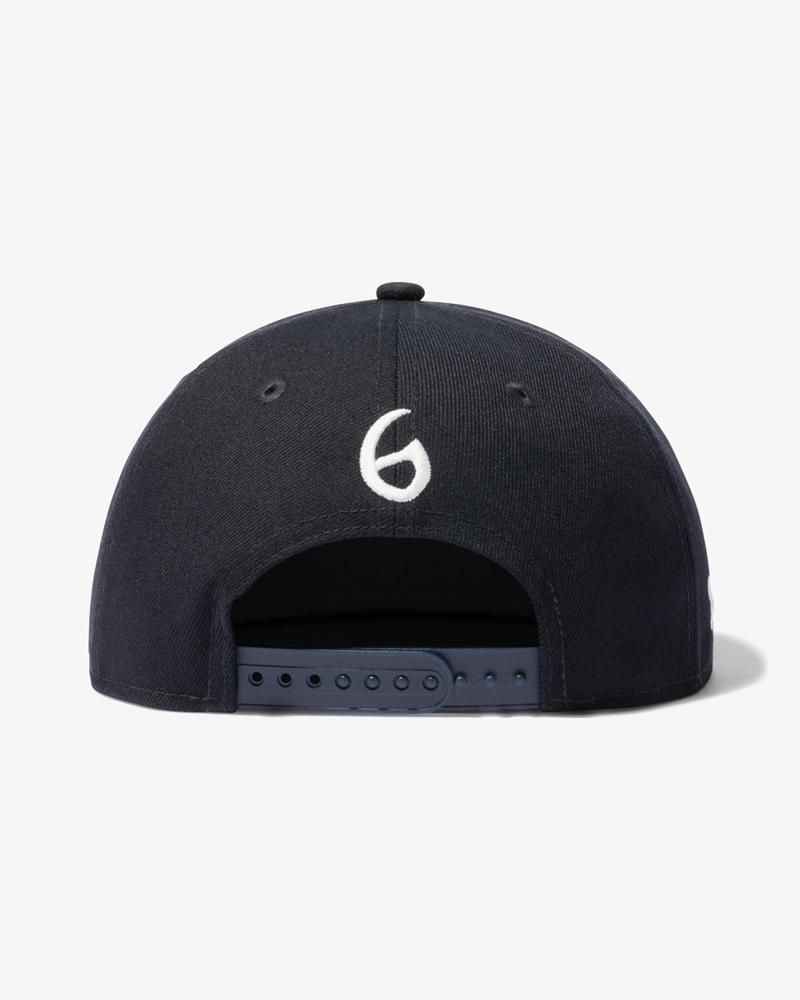 SAINT MXXXXXX(セントマイケル) - NEW ERA COLLABORATION / 2024年04月