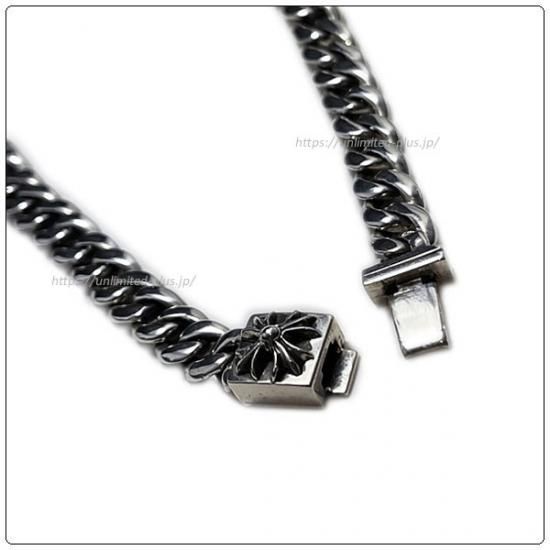 クロムハーツ（Chrome Hearts）ネックレス テーパード クラシック