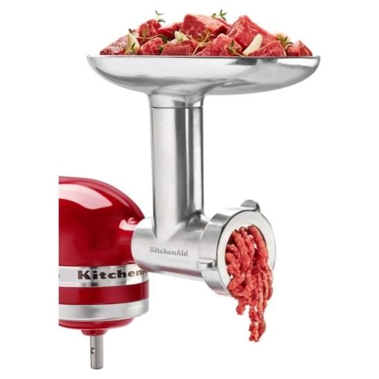 メタルフードグラインダー用 替え刃 ブレード - キッチンエイド