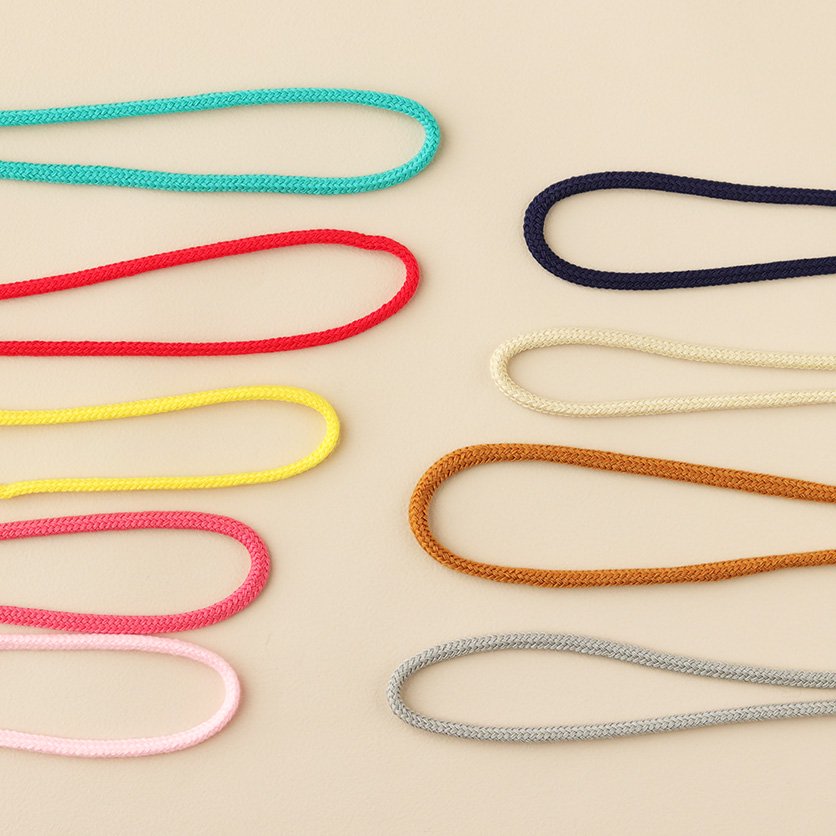 nunocotofabric オリジナルタグ（4枚セット） | nunocoto fabric