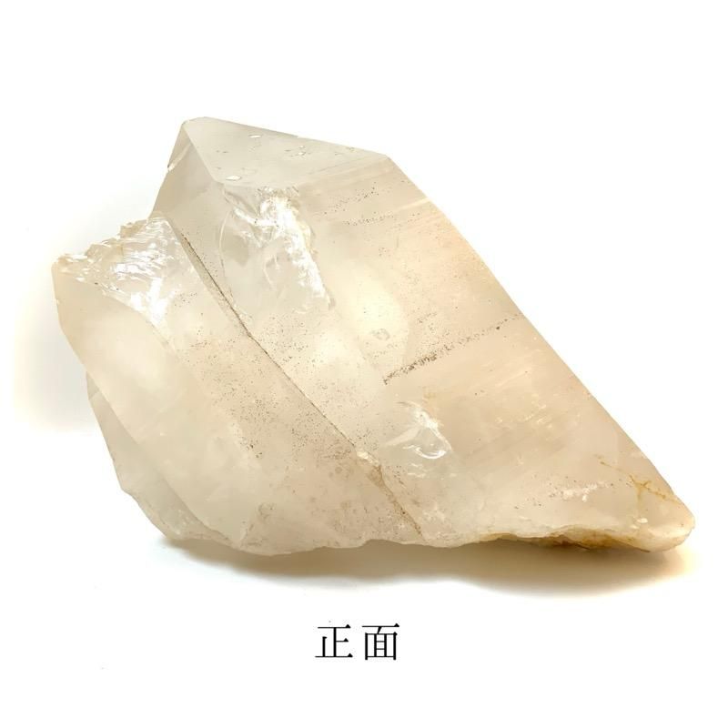乙女鉱山水晶 特大ポイント 】 乙女水晶 国産 クォーツ quartz