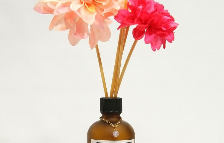 SIGNAL ディフューザー用リードスティック フラワーリフィル - inimu