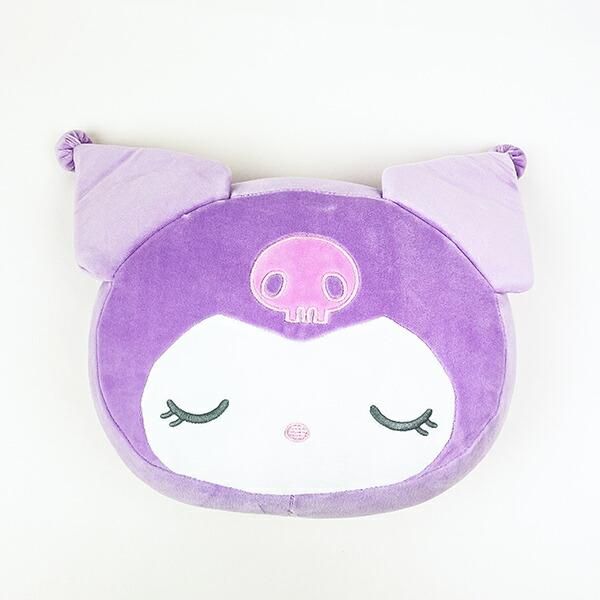 サンリオ クロミ もっちりフェイスミニクッション Sanrio