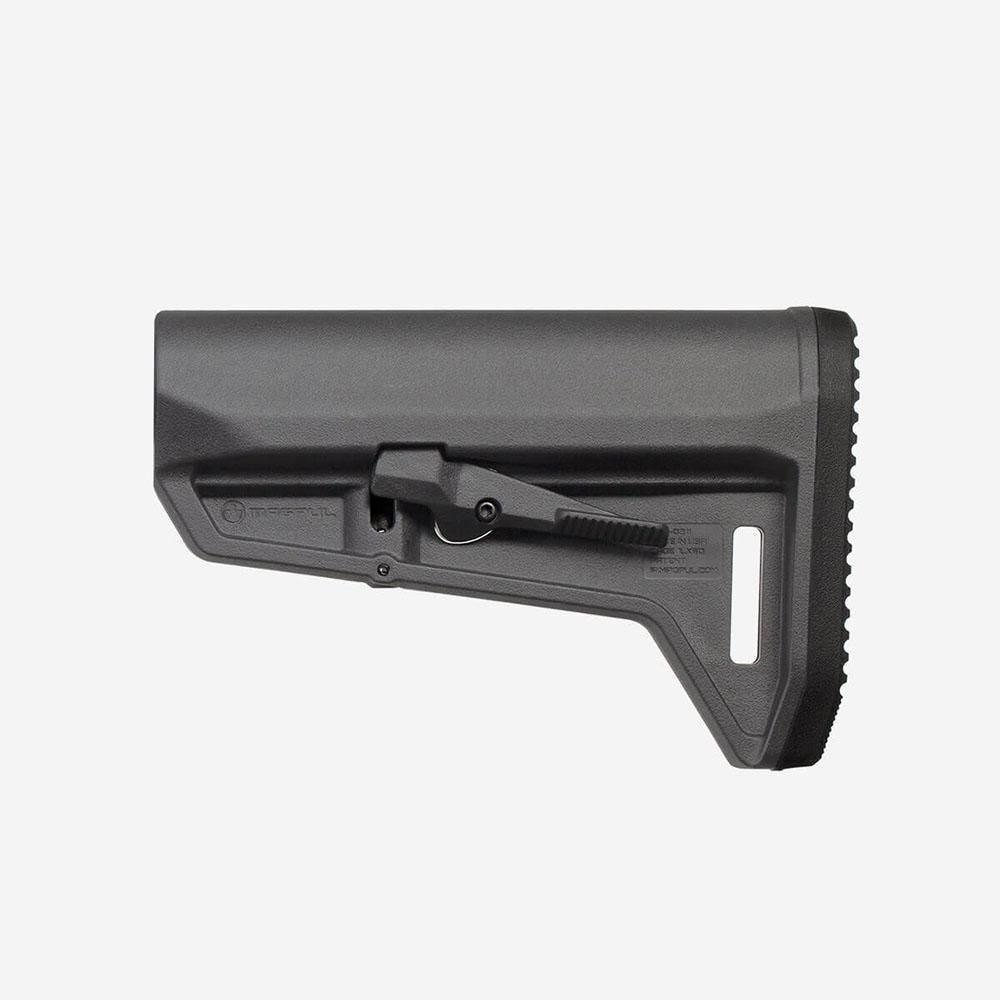 MAGPUL MOE SL-K ストック | グレー - -米軍放出品販売- White Rook