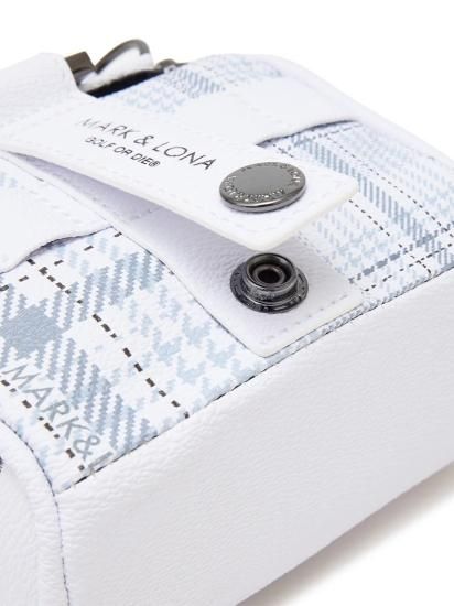 MARK&LONA】ボールポーチ Brown's Ball Pouch【全2色】