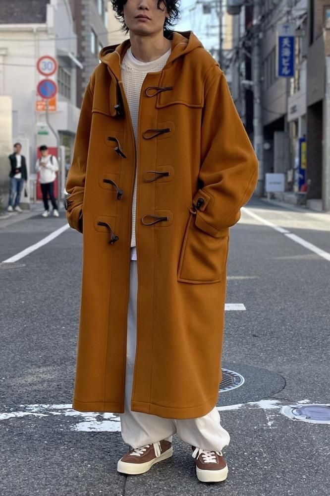 MONTGOMERY / Kennington(CAMEL) - H-L