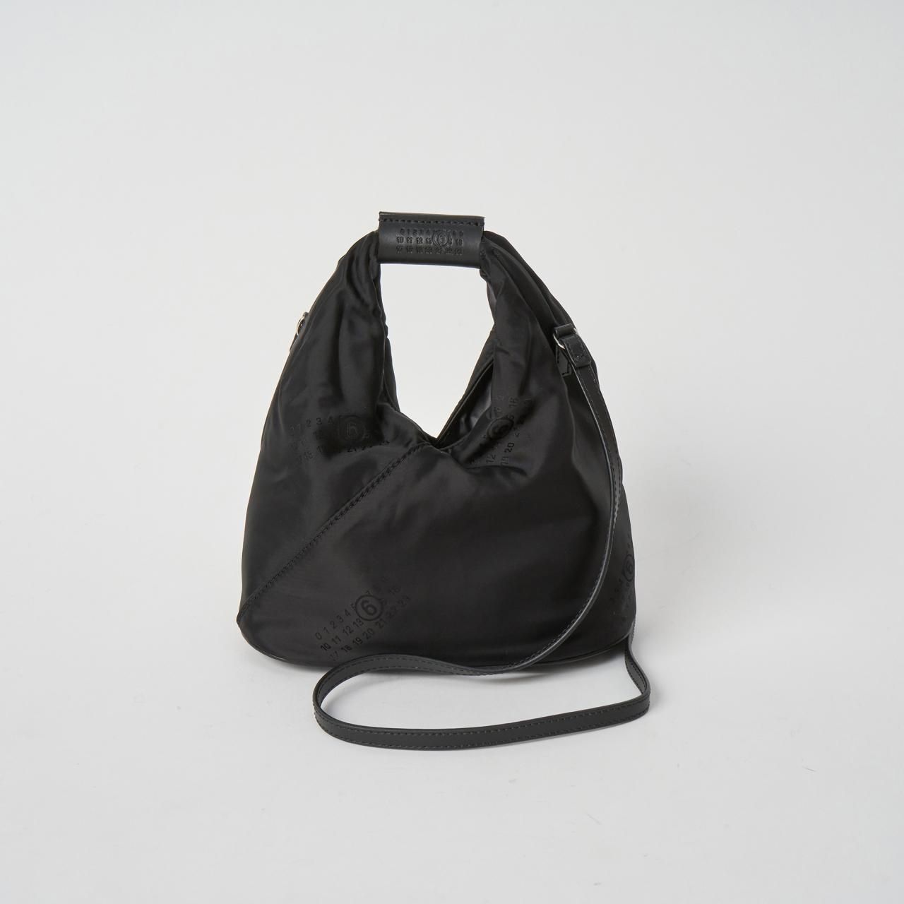 MM6 Maison Margiela「ジャパニーズ」バッグ クラシック クロスボディ