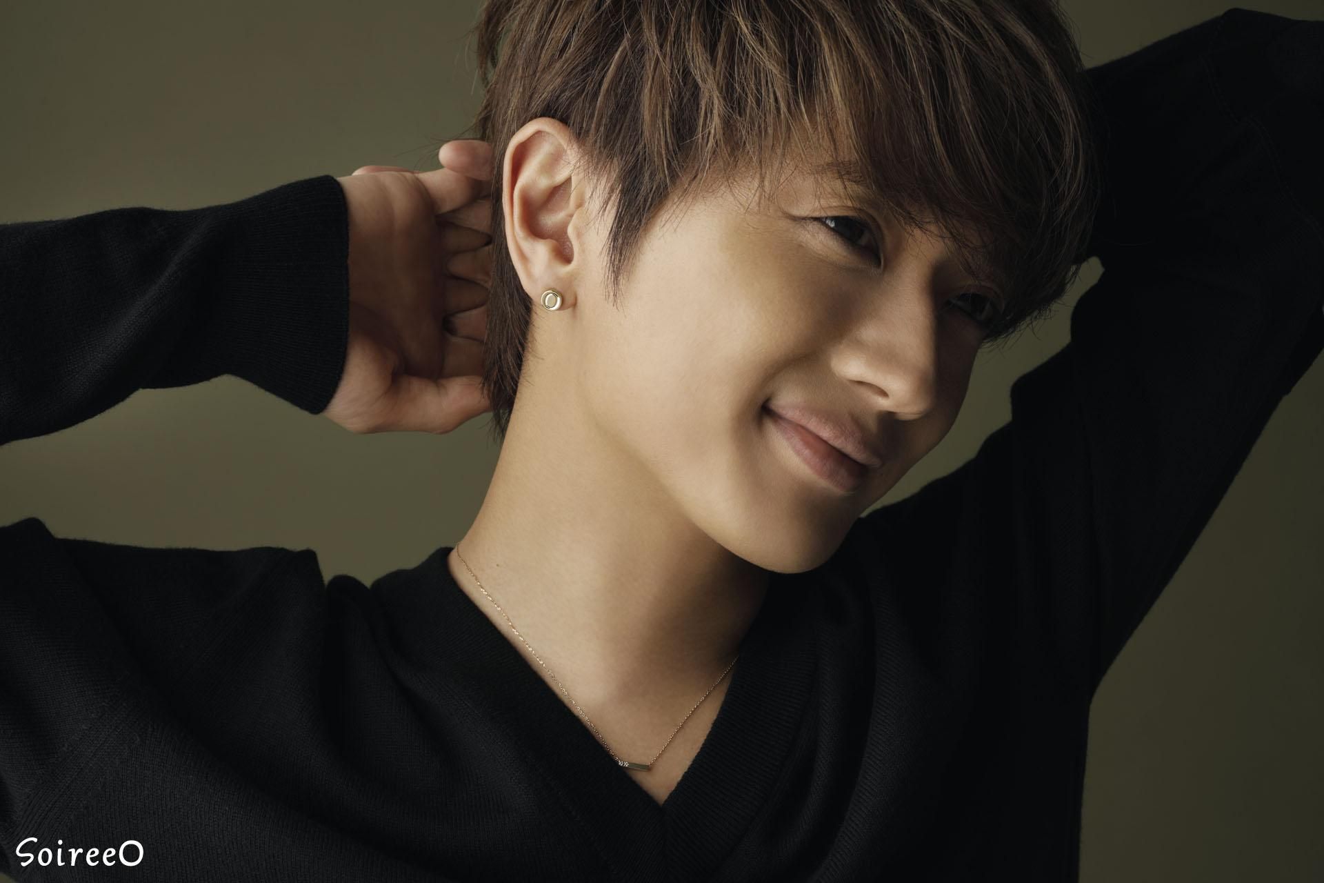 2019 GALLERY - SoireeO (ソワレ・オー / ソワレオー)｜西島隆弘