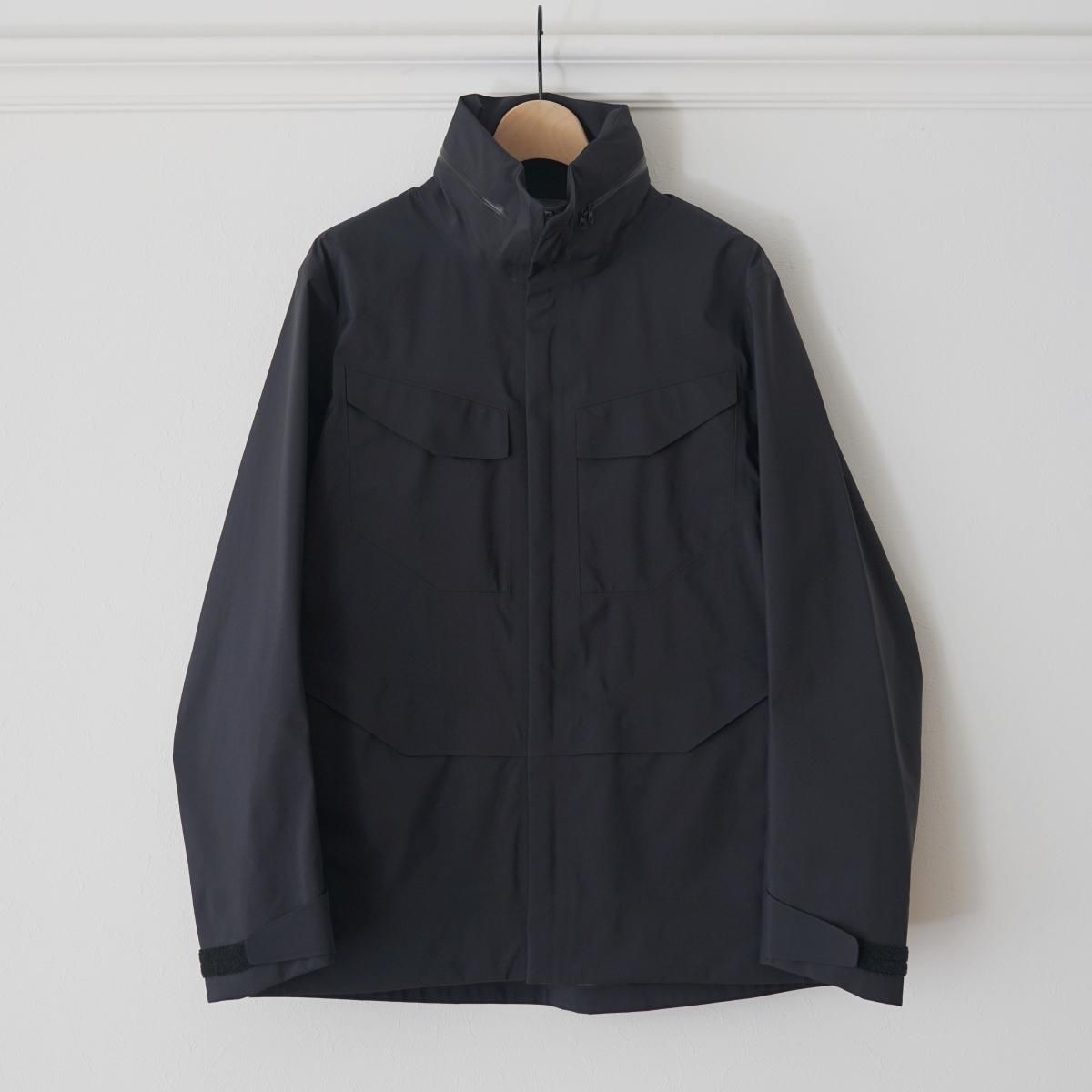 ARC'TERYX VEILANCE アークテリクス ヴェイランス】FIELD JACKET