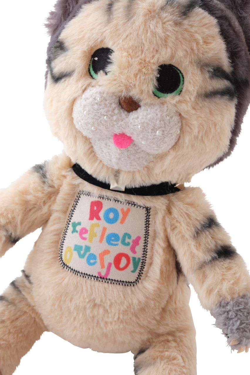 ぬいぐるみ - ROY reflect overjoy