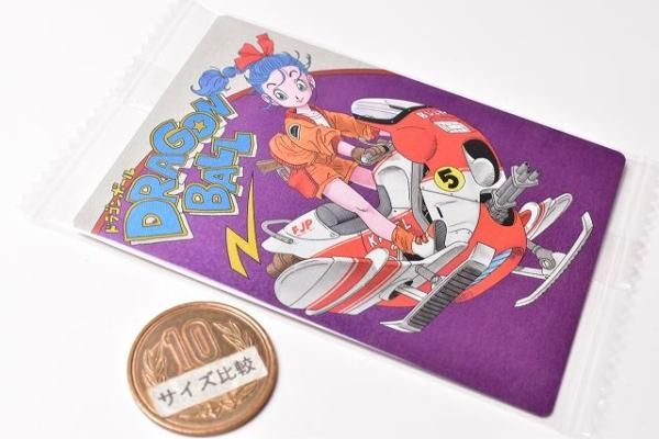 イタジャガ ドラゴンボール PSA10 連番 イタジャガ ドラゴンボール