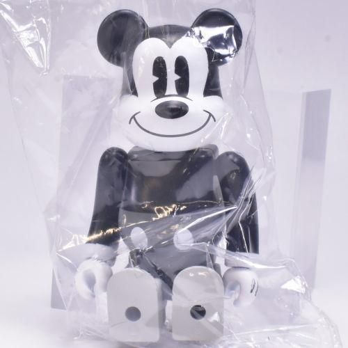 BE＠RBRICK CHASE MICKEY MOUSE＆FRIENDS [シークレット：MICKY MOUSE