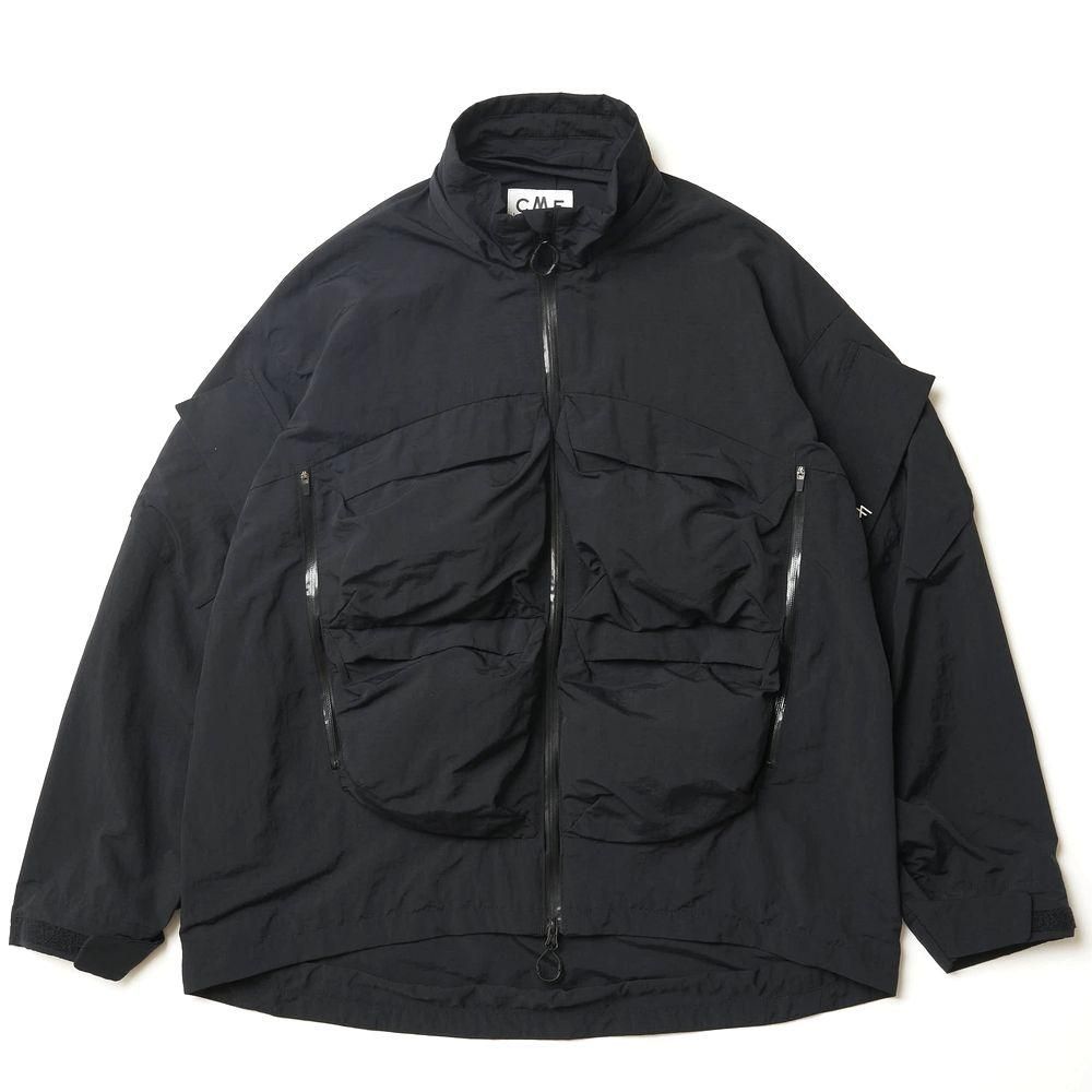 CMF OUTDOOR GARMENT「CMF SLING SHOT - ミリタリージャケット